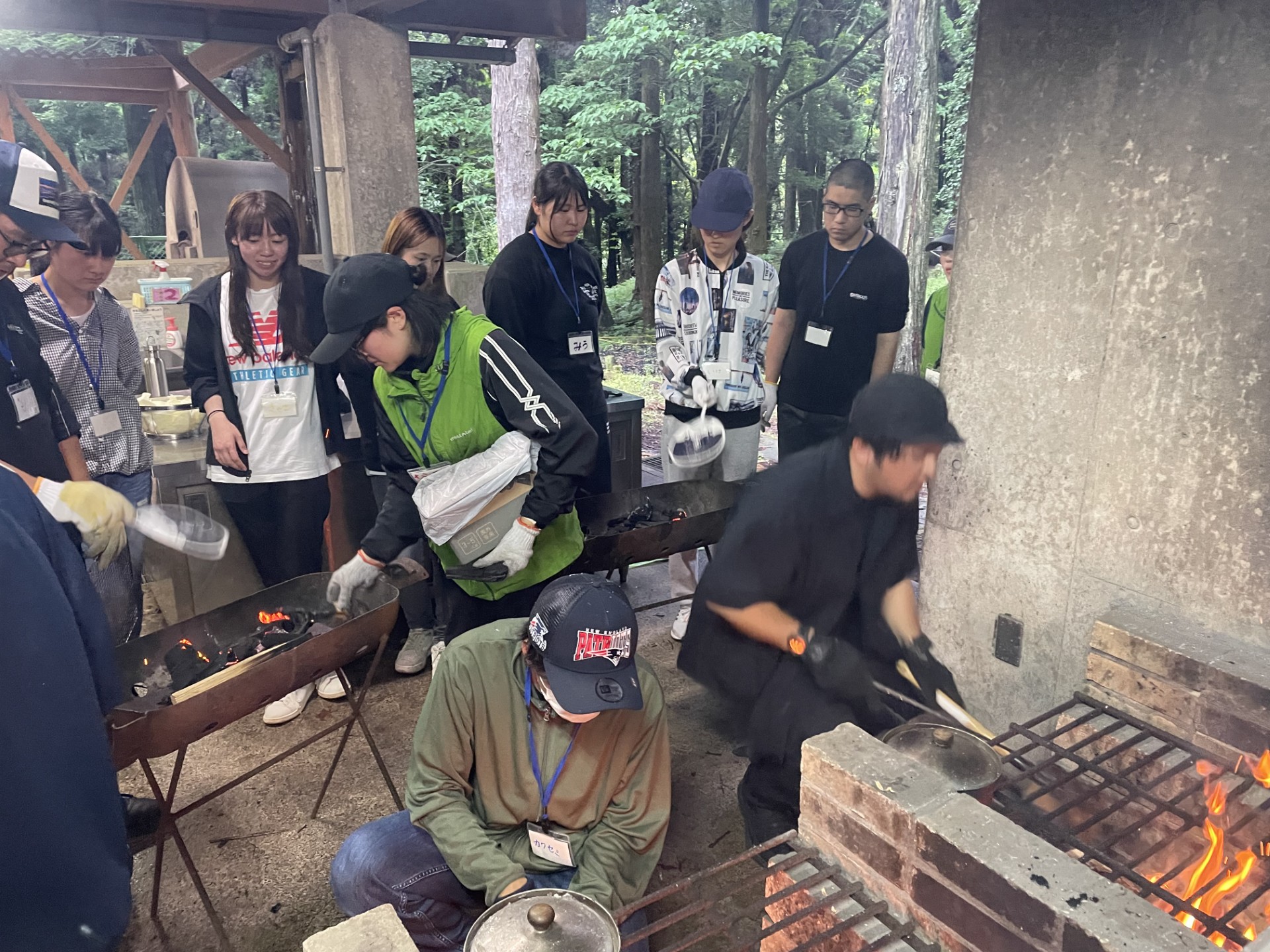 ボラのんスタートセミナー