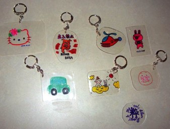 プラホビーの様子