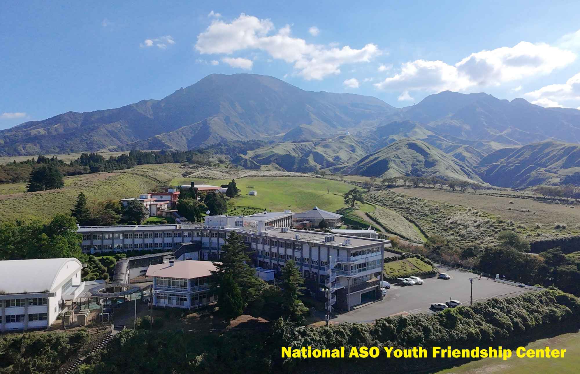 千年の大草原の写真