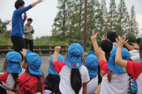 学校・教員の方へ