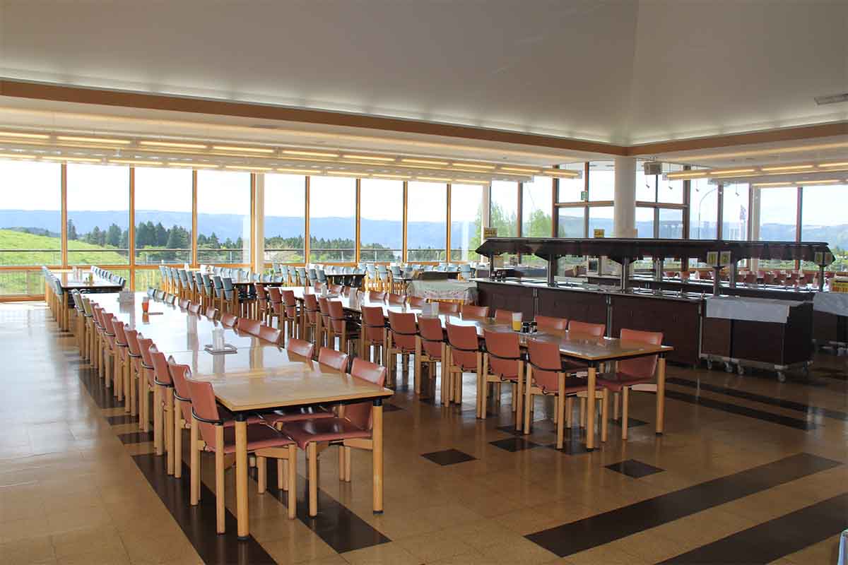 レストラン写真